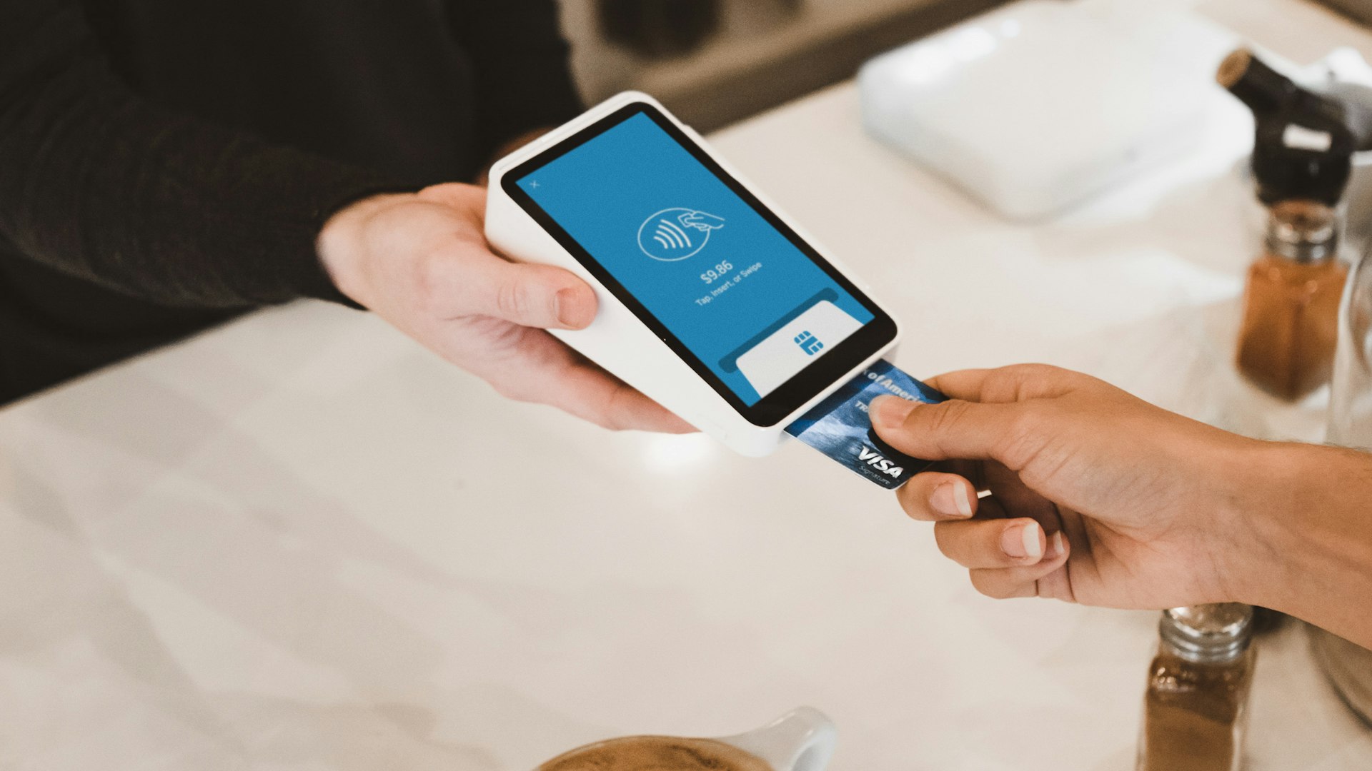 Custom analytics solution